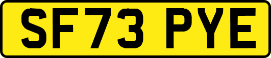 SF73PYE