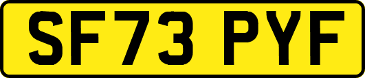 SF73PYF