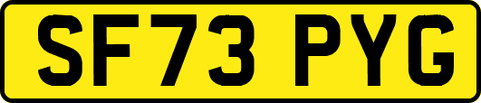 SF73PYG