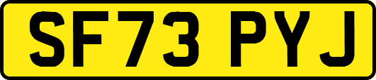 SF73PYJ