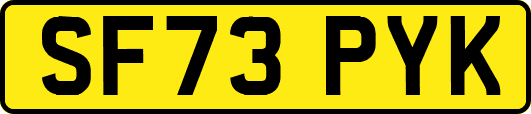 SF73PYK