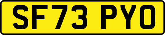 SF73PYO