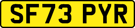 SF73PYR