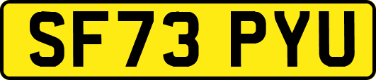 SF73PYU