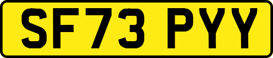 SF73PYY