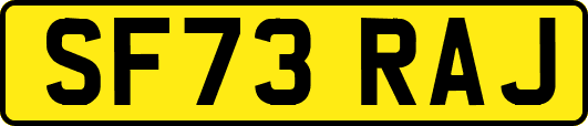 SF73RAJ
