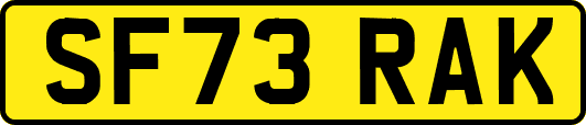 SF73RAK