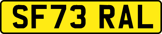 SF73RAL