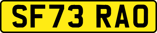 SF73RAO