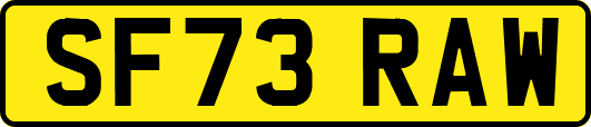 SF73RAW