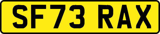 SF73RAX