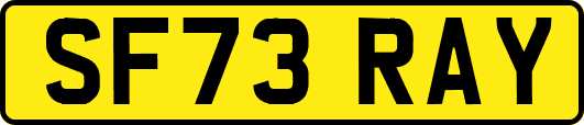 SF73RAY