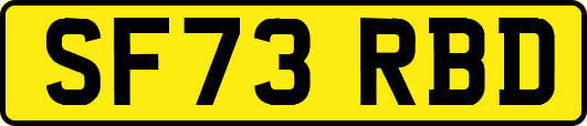 SF73RBD