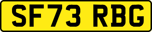 SF73RBG