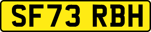 SF73RBH