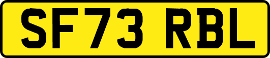 SF73RBL