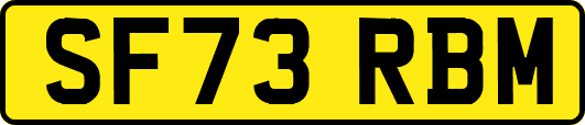 SF73RBM