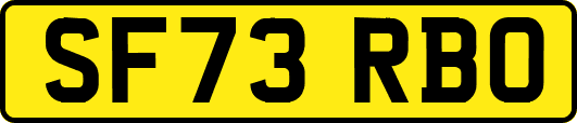 SF73RBO