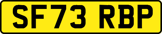 SF73RBP