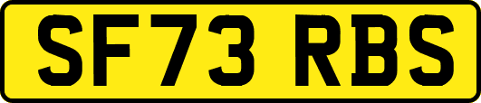 SF73RBS
