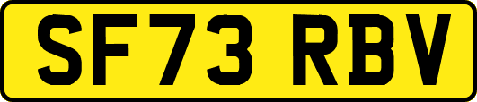 SF73RBV