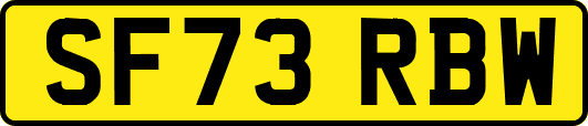 SF73RBW