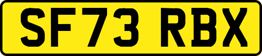 SF73RBX