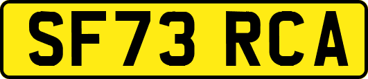 SF73RCA