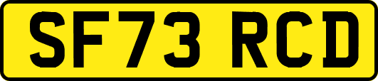 SF73RCD