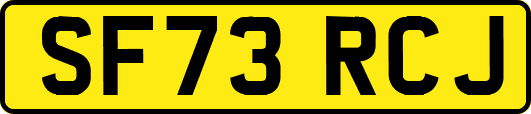 SF73RCJ