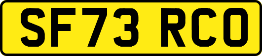 SF73RCO