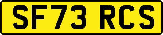 SF73RCS