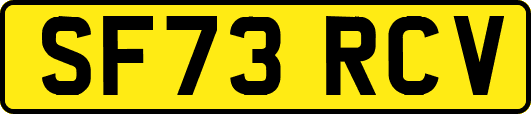 SF73RCV