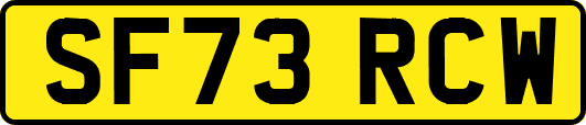 SF73RCW
