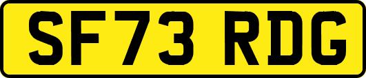 SF73RDG