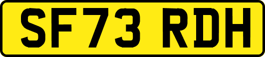 SF73RDH
