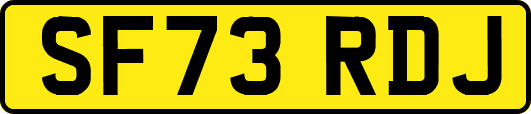 SF73RDJ