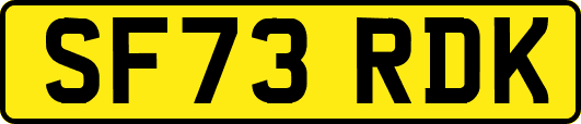 SF73RDK