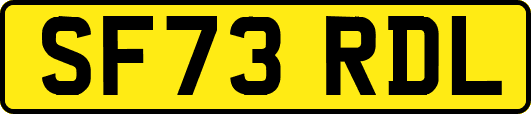 SF73RDL