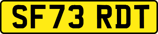SF73RDT