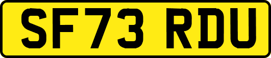 SF73RDU