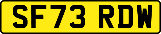 SF73RDW