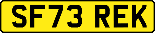 SF73REK