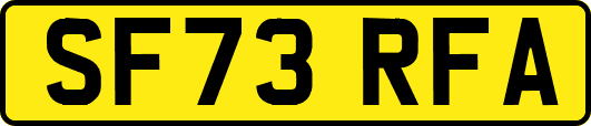 SF73RFA