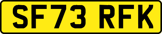 SF73RFK
