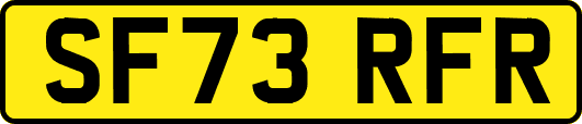 SF73RFR