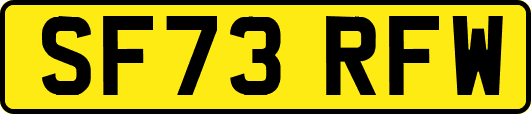 SF73RFW
