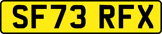 SF73RFX