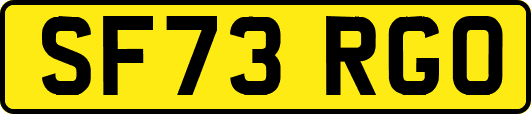 SF73RGO