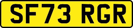 SF73RGR